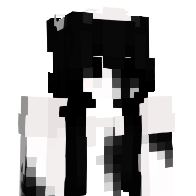 misogynic's Minecraft Skin