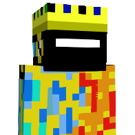 ZINOX84's Minecraft Skin