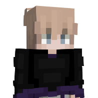 aidendotgg's Minecraft Skin