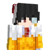 getiks3's Minecraft Skin