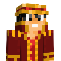 meandrflow's Minecraft Skin