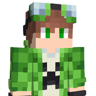 Phineas53's Minecraft Skin
