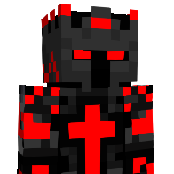 NIKthetick's Minecraft Skin