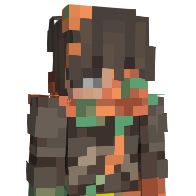 ItzCoppa's Minecraft Skin