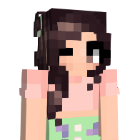 Chocolate's Minecraft Skin
