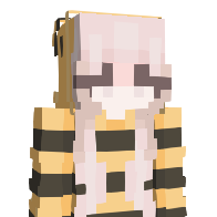 Jaidh's Minecraft Skin