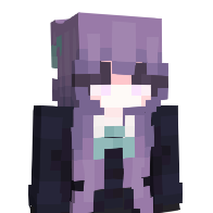 Mkum's Minecraft Skin