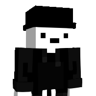 KefirMc's Minecraft Skin