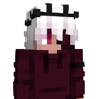 Asevire's Minecraft Skin