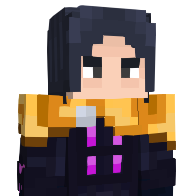 Zeneden's Minecraft Skin