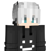 NotFoundLove's Minecraft Skin