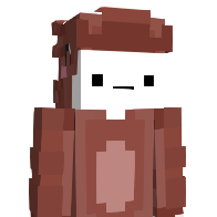 flareXZ's Minecraft Skin
