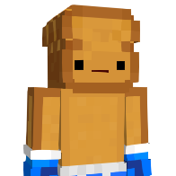 breadnp's Minecraft Skin