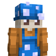 Ayinaki's Minecraft Skin