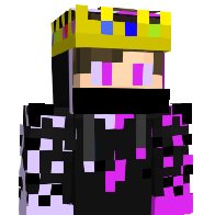 CrimsonKing9's Minecraft Skin