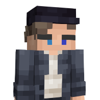 Revensche's Minecraft Skin