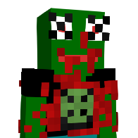 VanishGaming14's Minecraft Skin