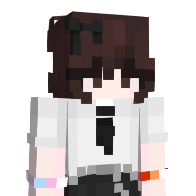 Gorouo's Minecraft Skin