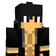 Blocksfoxreborn's Minecraft Skin