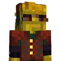 SirSqueeko's Minecraft Skin