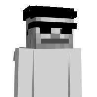 Flairry's Minecraft Skin