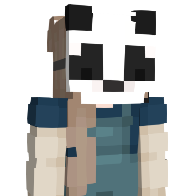 Pandkaaa's Minecraft Skin
