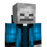 AnnoyedSam's Minecraft Skin