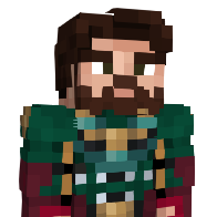 MrDuck212's Minecraft Skin