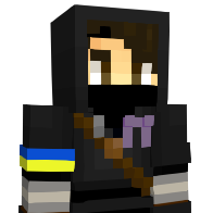 NinjaSir's Minecraft Skin