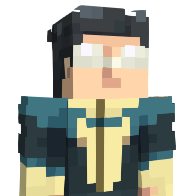 moinmann3313's Minecraft Skin