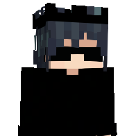 rdxb's Minecraft Skin