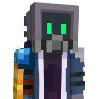 Sharcq's Minecraft Skin