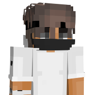 Weak's Minecraft Skin