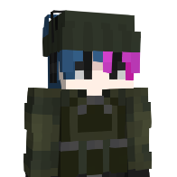 Crrlss's Minecraft Skin