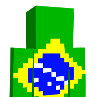 Sujinho's Minecraft Skin