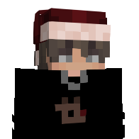 Unseriuos's Minecraft Skin