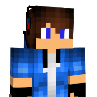 GreatYYH's Minecraft Skin