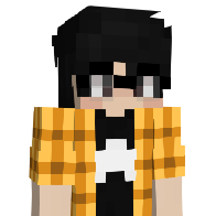 EiBru's Minecraft Skin