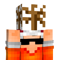 DeadBush's Minecraft Skin