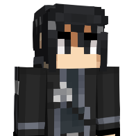 Nicy's Minecraft Skin