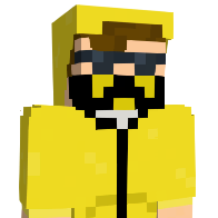 TheKomrade's Minecraft Skin