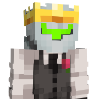 Publicado's Minecraft Skin