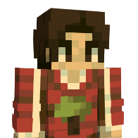 flomexxxx's Minecraft Skin