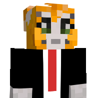 stampylongbow's Minecraft Skin