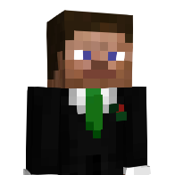 zielonkawySZOP's Minecraft Skin