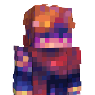 Damian's Minecraft Skin