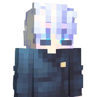 _Sntix's Minecraft Skin