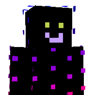 MP3Martin's Minecraft Skin