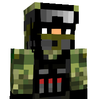 3skr's Minecraft Skin