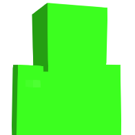 TheOnlyOnlyName's Minecraft Skin